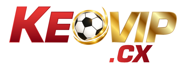 Keovip.cx – Kèo nhà cái 5 – Tỷ lệ Keovip hôm nay nhanh, chính xác 100%