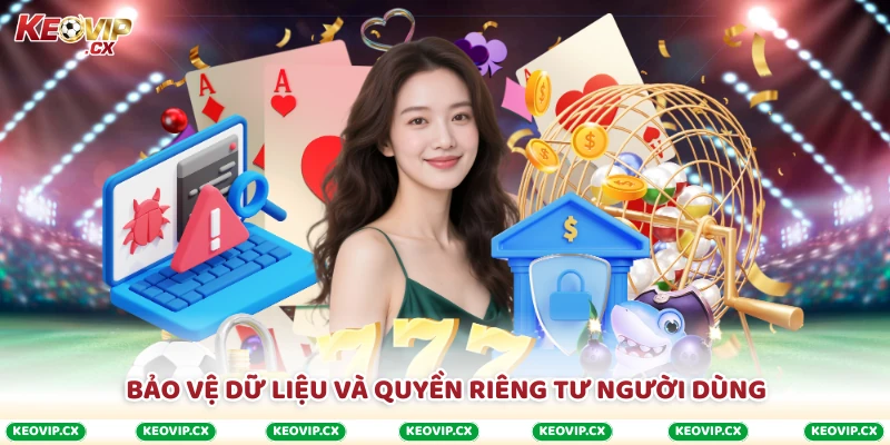 Chính sách bảo mật