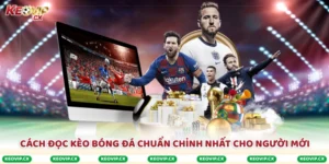 Cách Đọc Kèo Bóng Đá