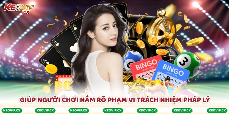 Miễn Trừ Trách Nhiệm