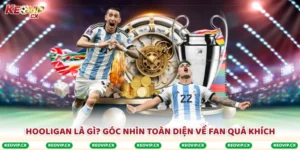 Hooligan Là Gì
