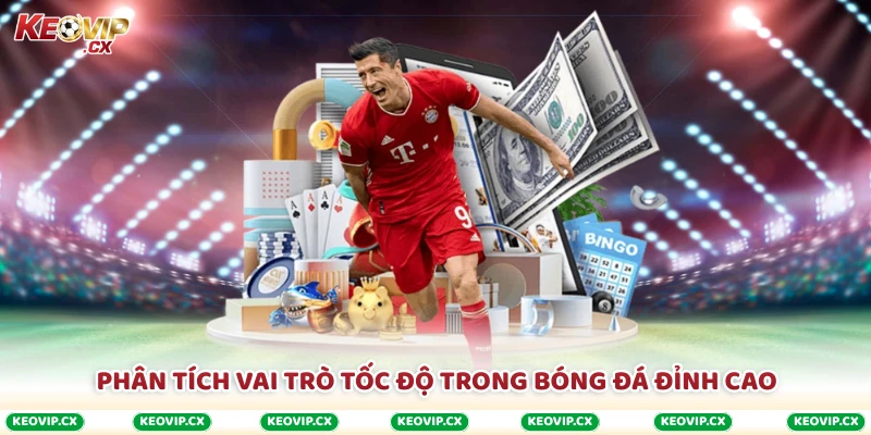 Ai Là Cầu Thủ Nhanh Nhất