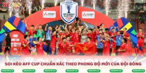 Kèo AFF Cup