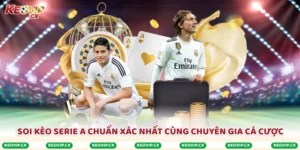 Kèo Serie A