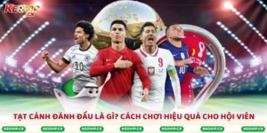 Tạt Cánh Đánh Đầu Là Gì